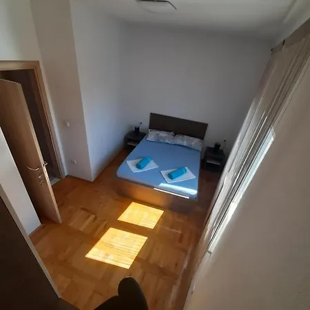 Apartment Luce *