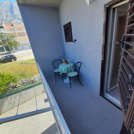 Apartament Luce *